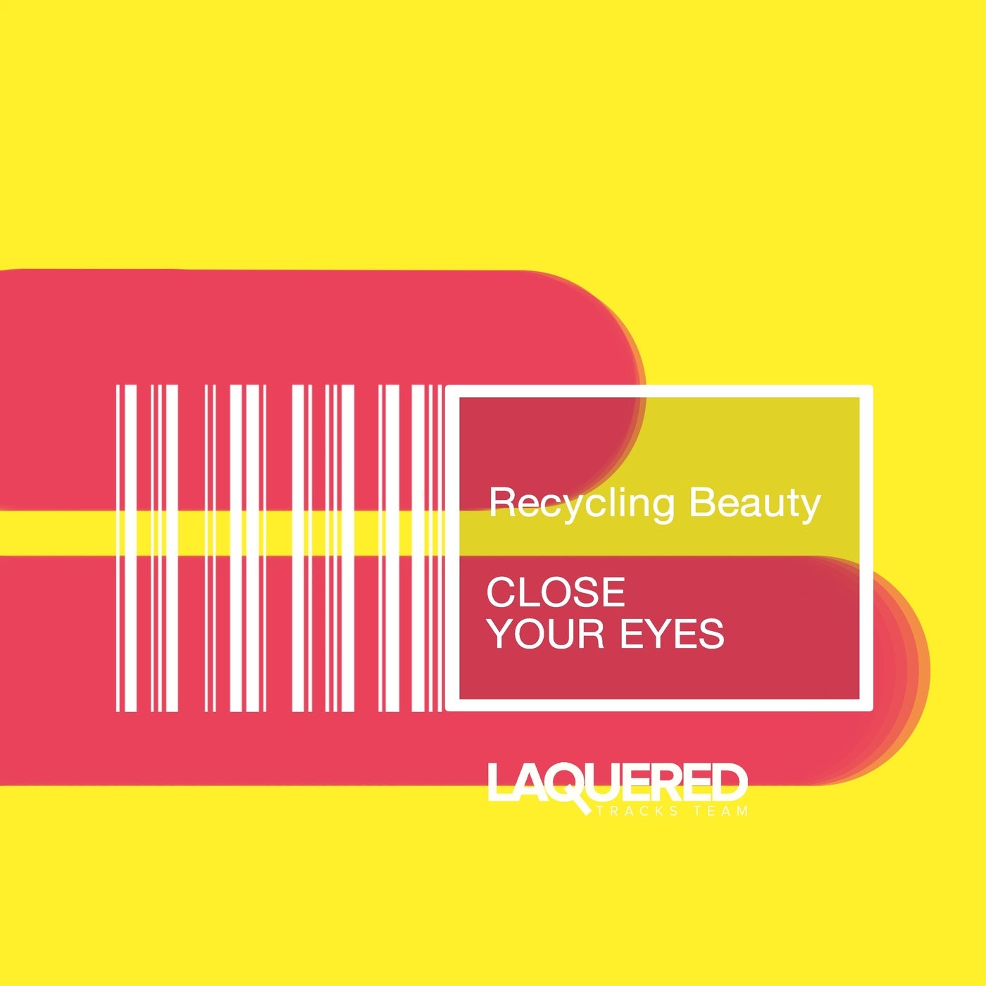 Close Your Eyes