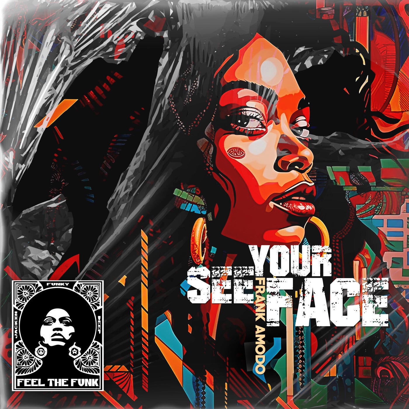 See Your Face