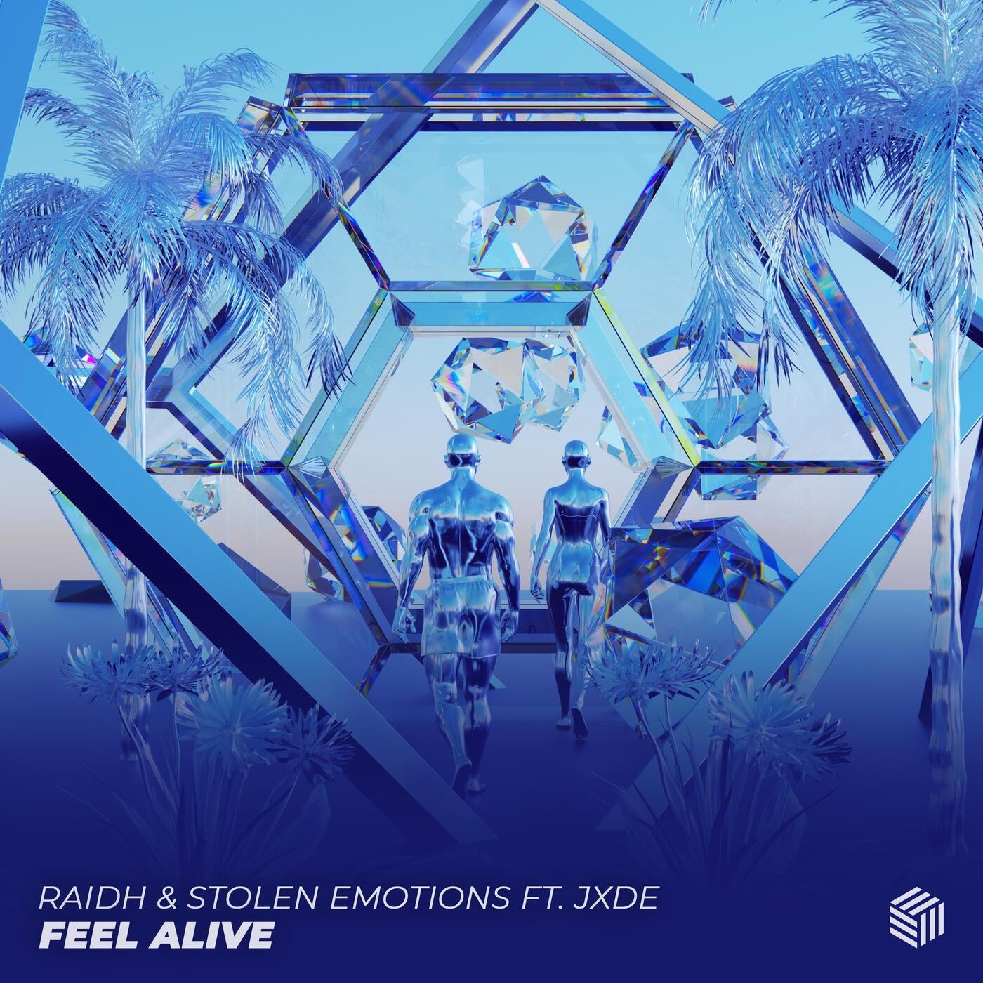 Feel Alive