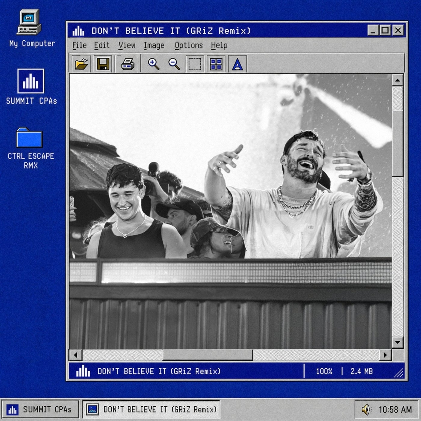 Dubstep preview 1