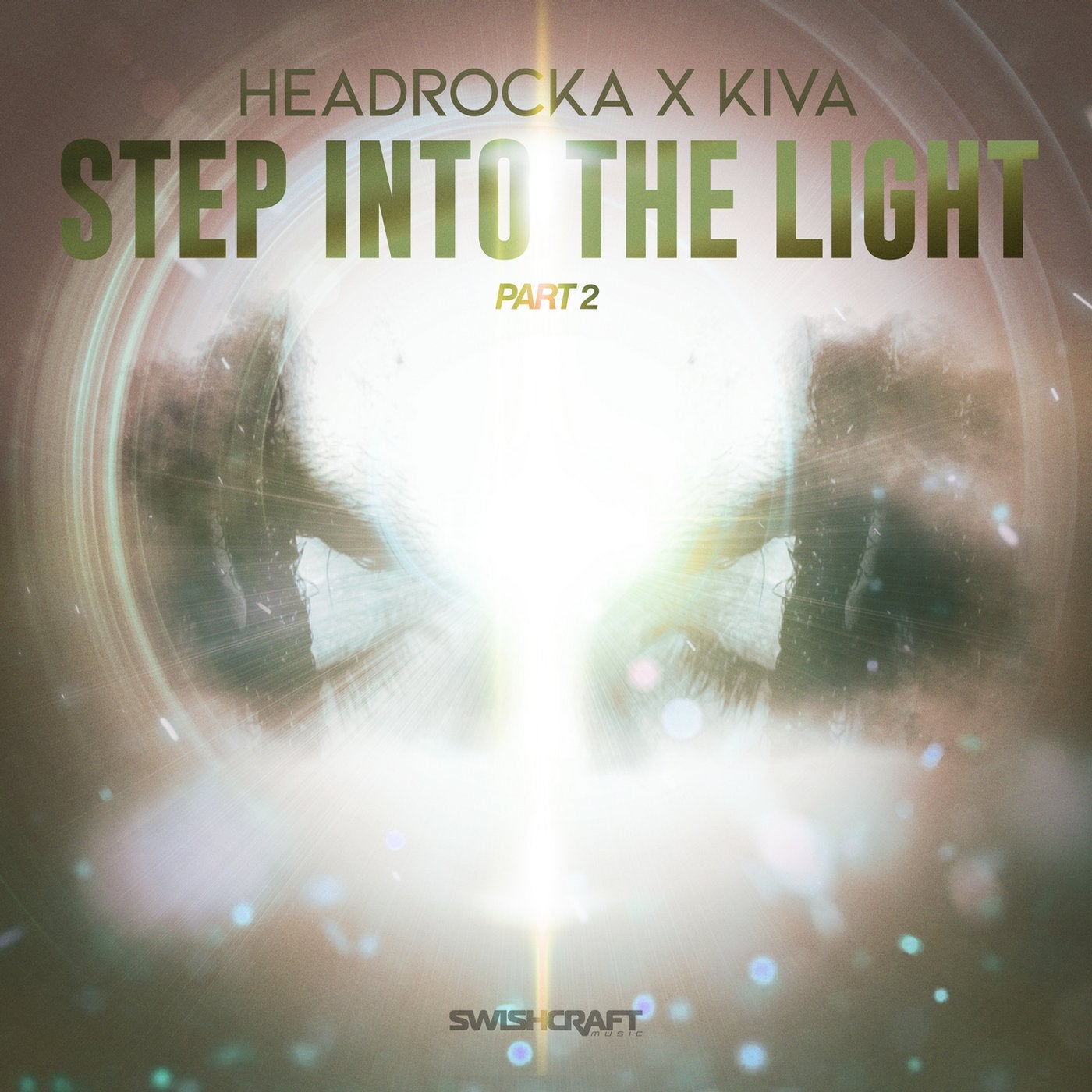 Step into the Light (Remixes Part 2)