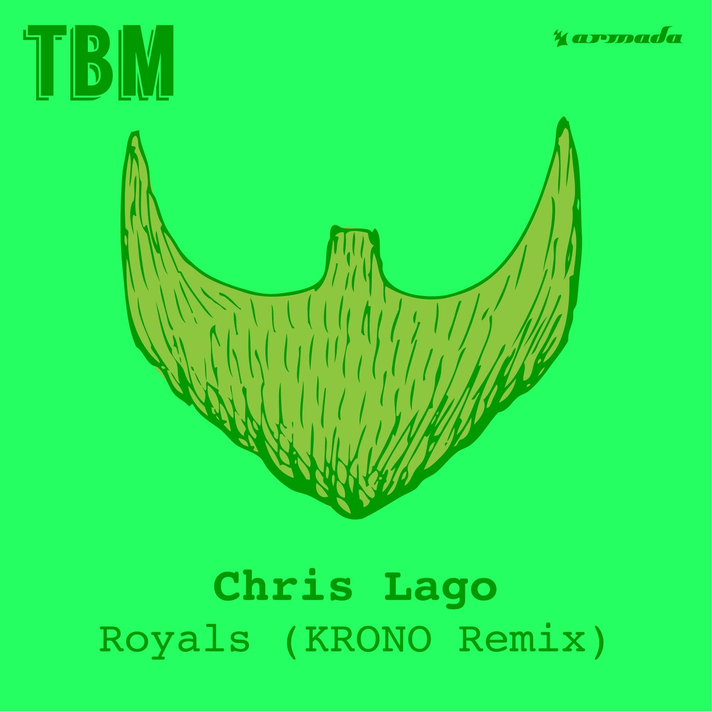 Royals - KRONO Remix