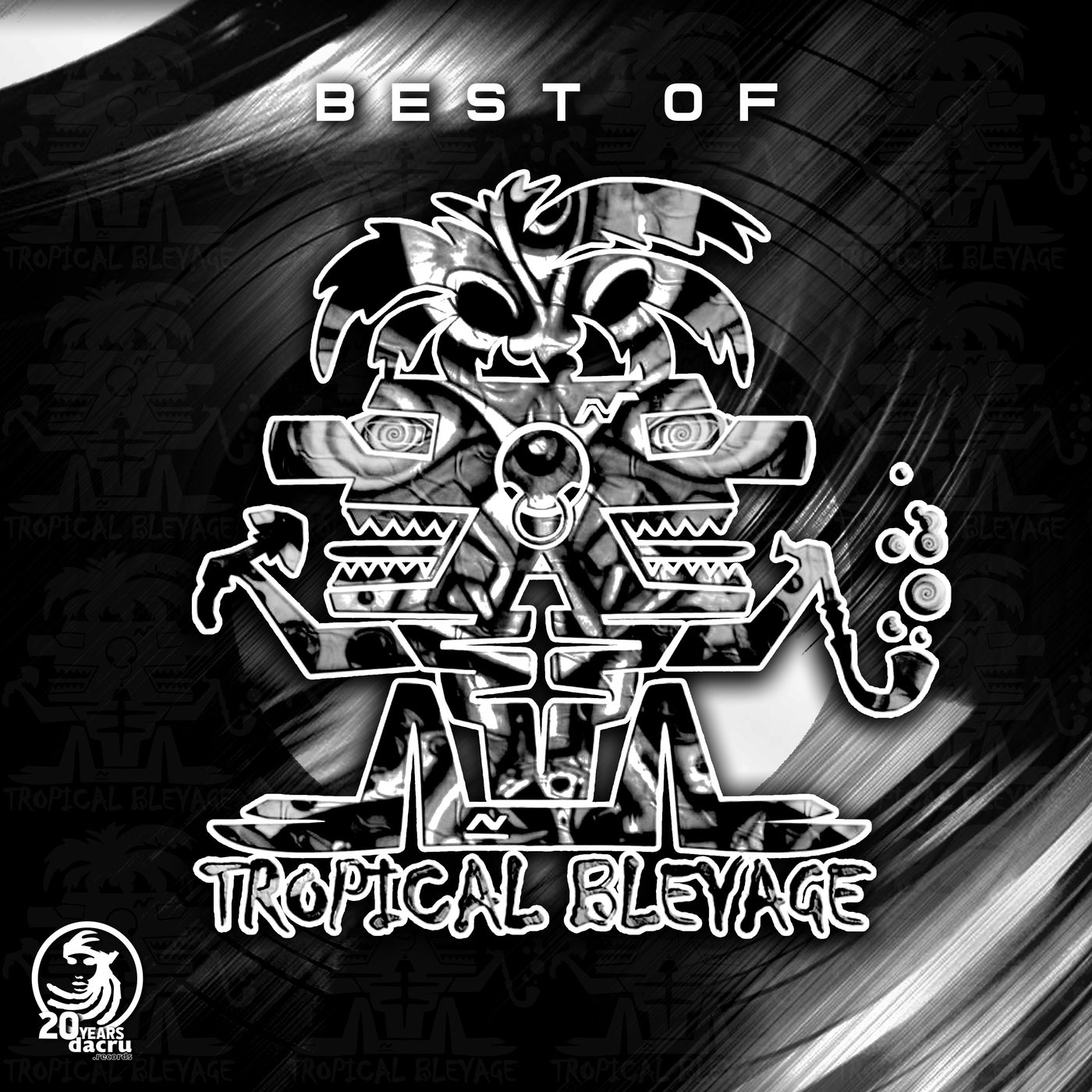 Best Of Tropical Bleyage