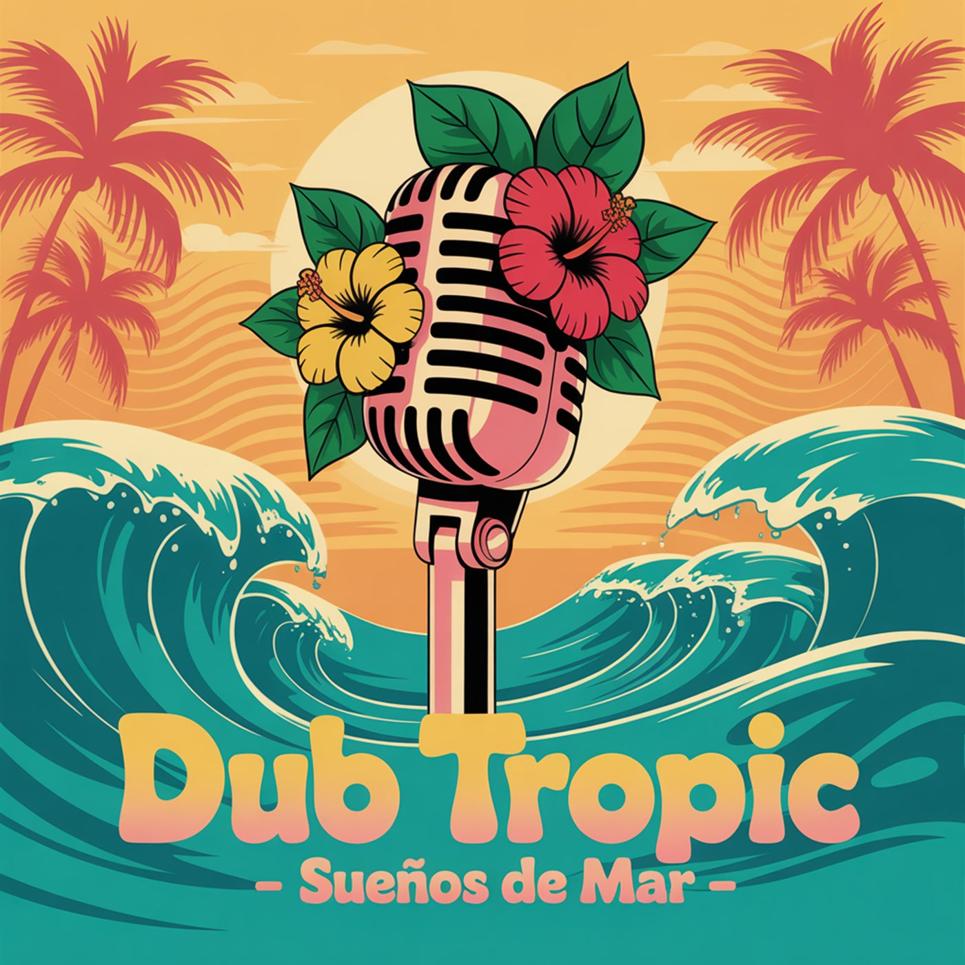 Sueños de Mar