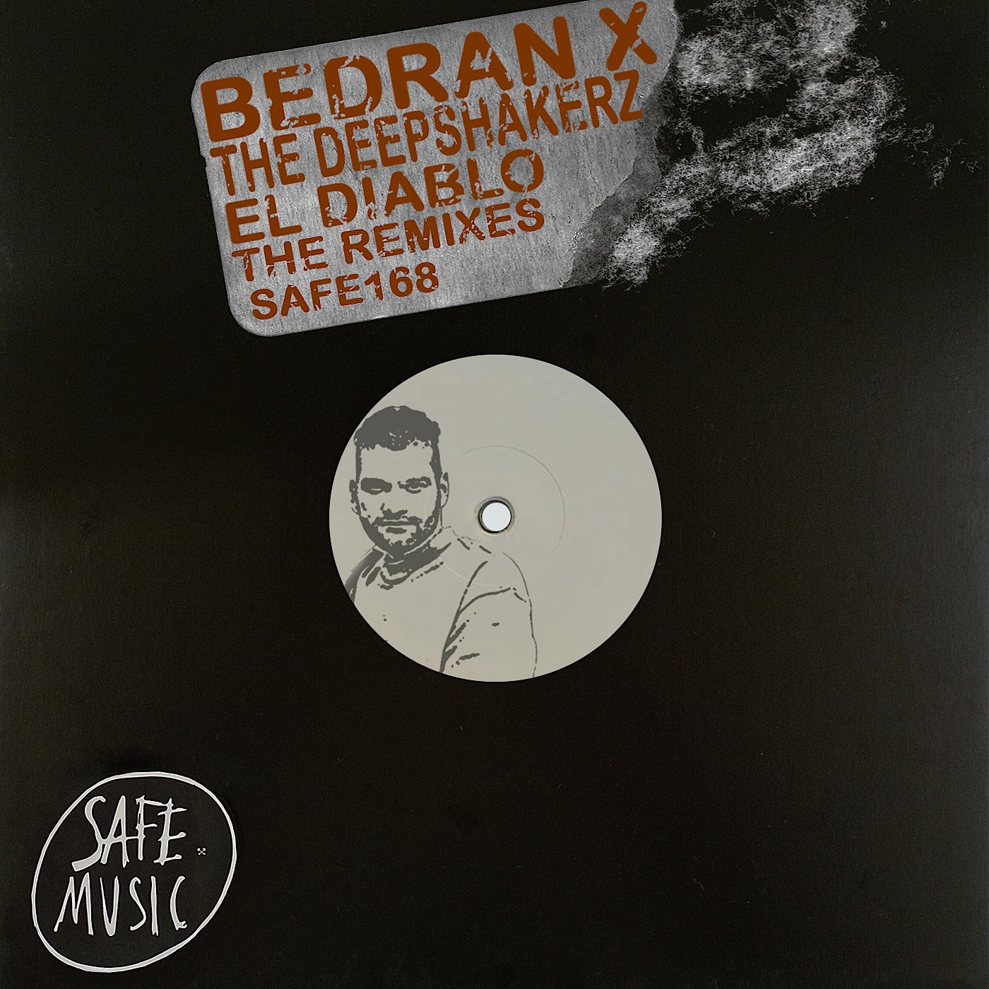 El Diablo - The Remixes (Incl. Manuel De La Mare & Walid Martinez remixes)
