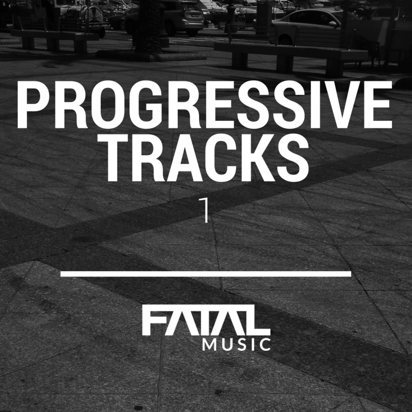 Progressive Tracks 1