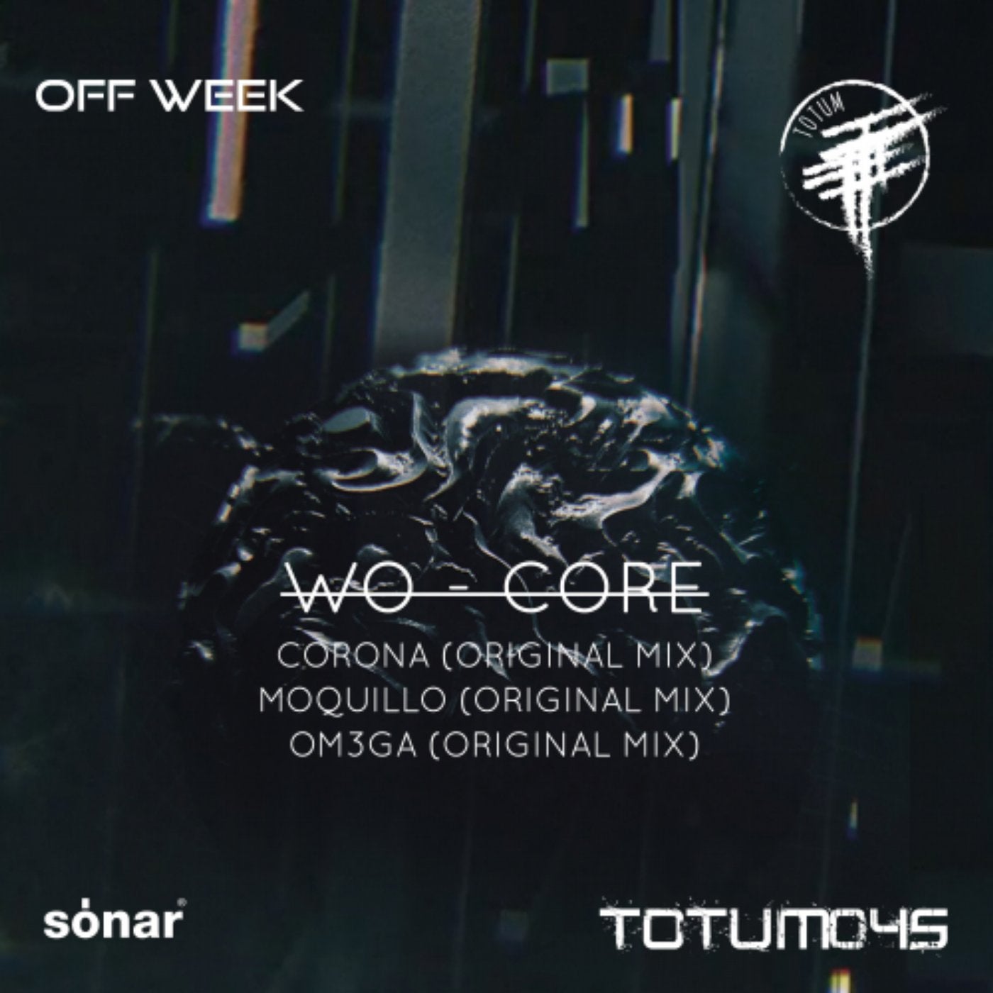 OFF WEEK - SONAR