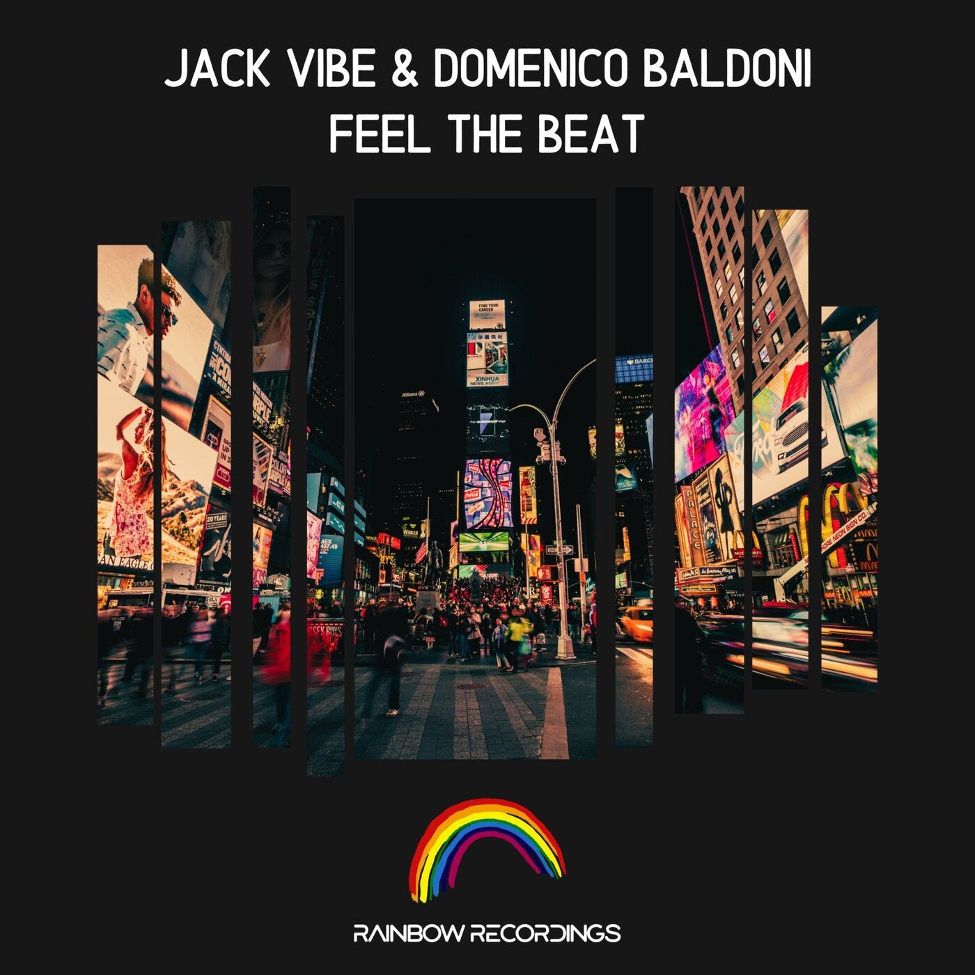 Feel The Beat