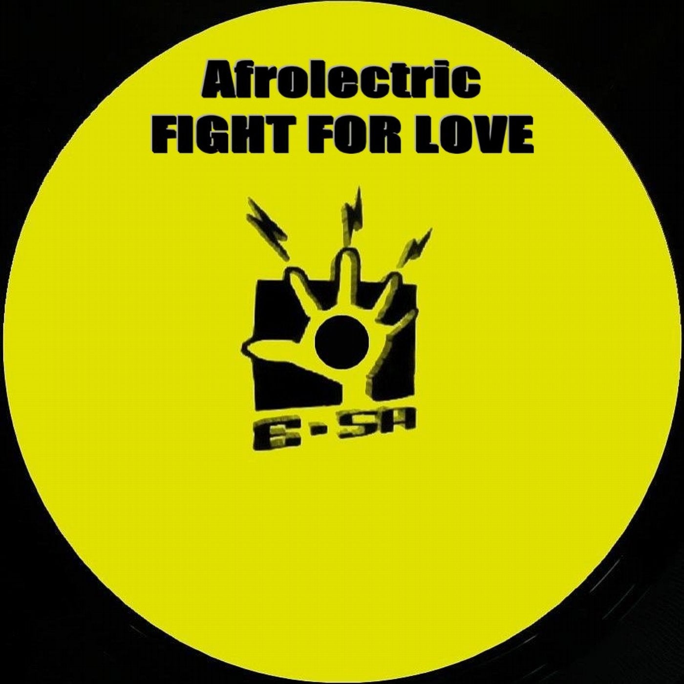 Fight For Love