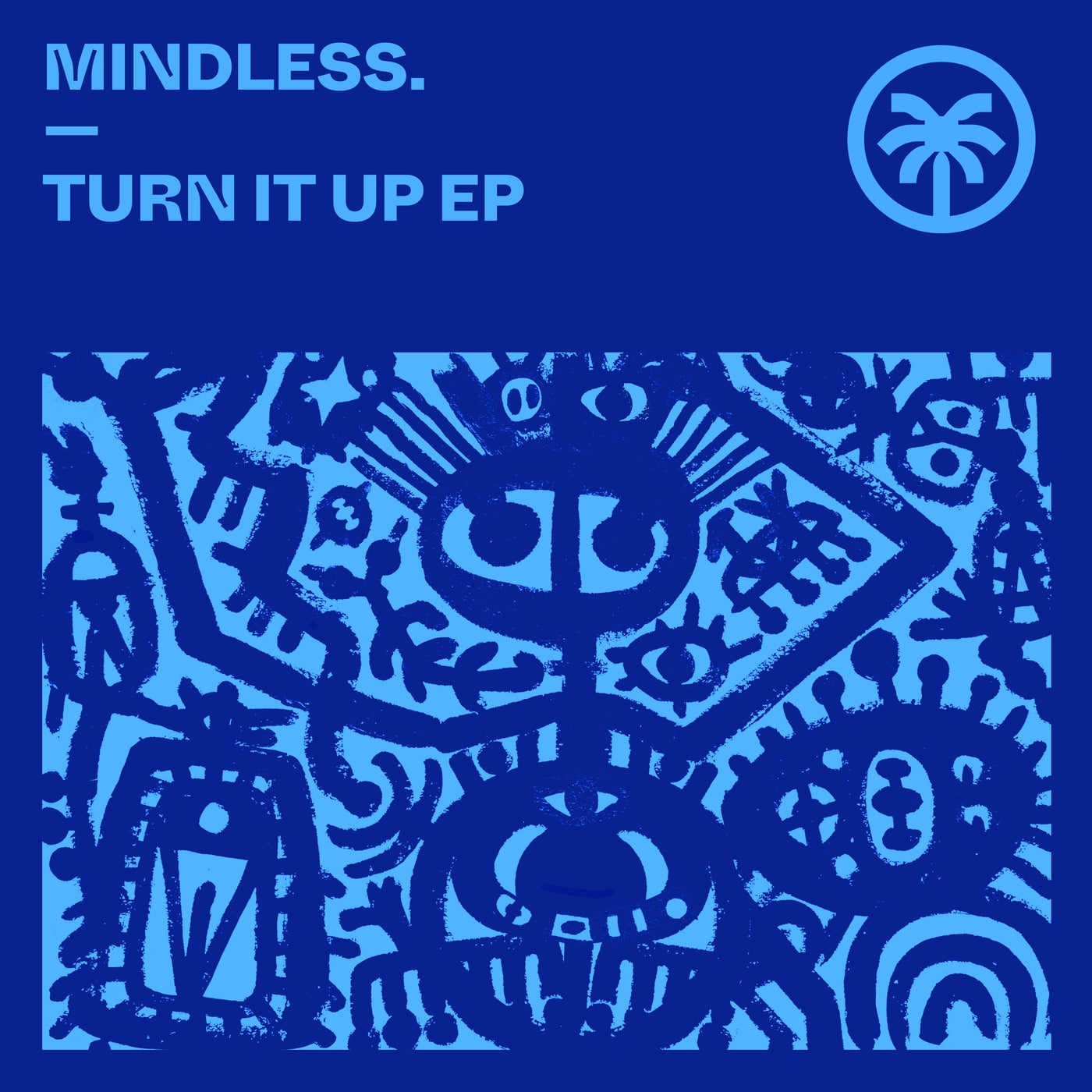 Turn It Up EP