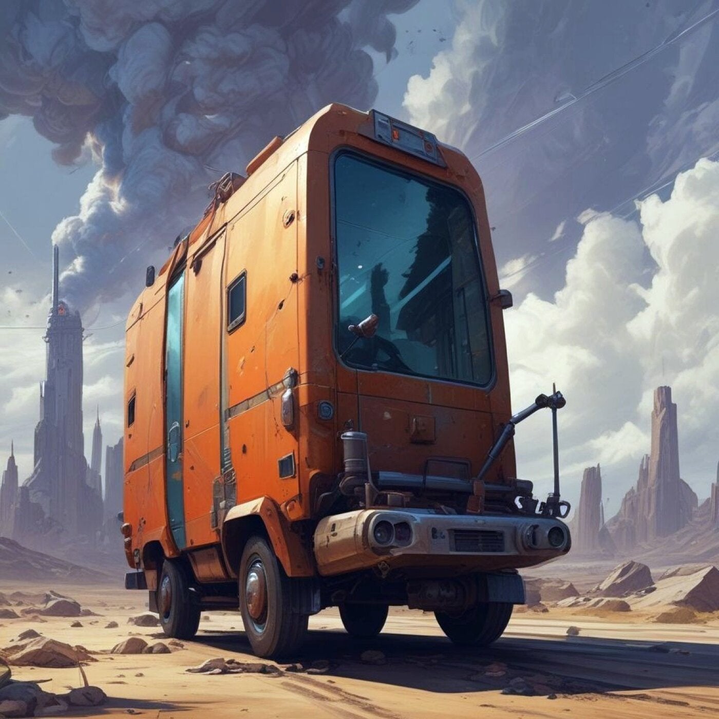 Cover art for Minimalistica 022