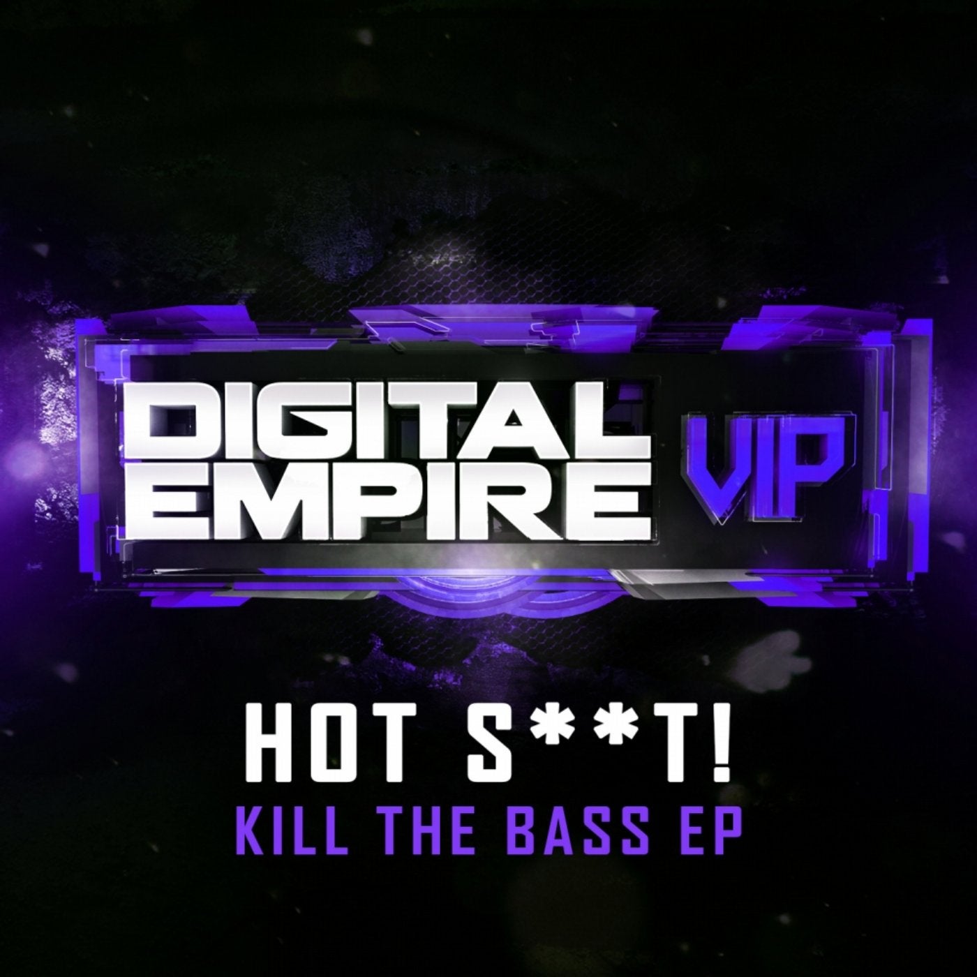 Kill The Bass EP