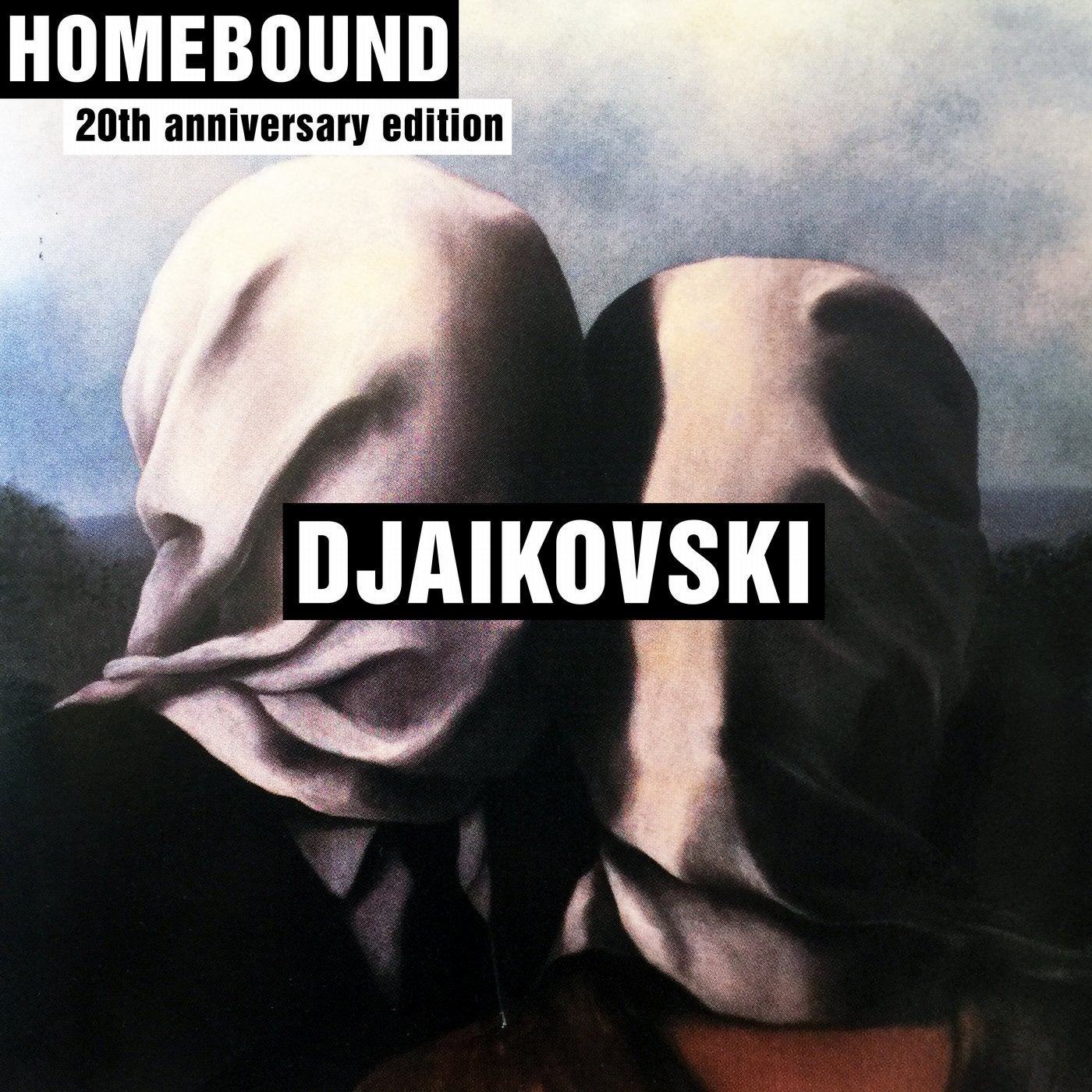 Homebound (20th Anniversary Edition)