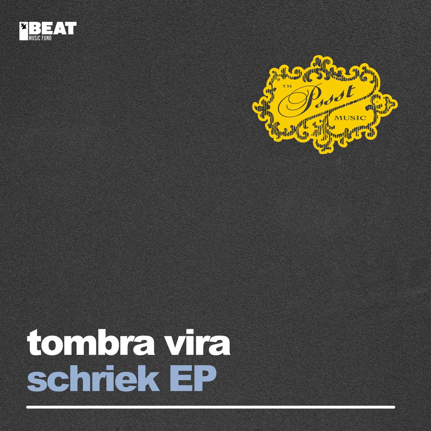 Schriek EP