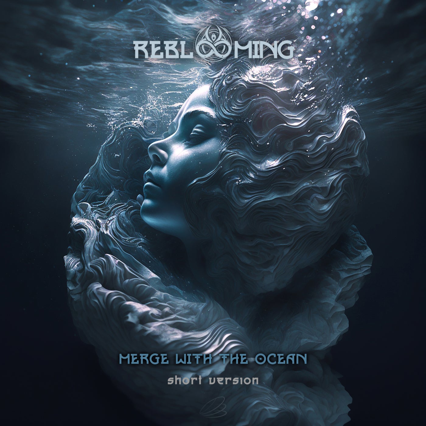 Merge With the Ocean (Short Version)