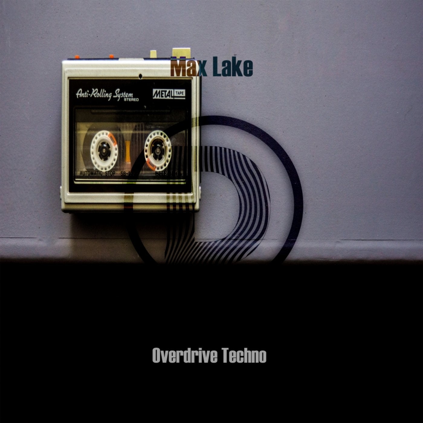 Overdrive Techno