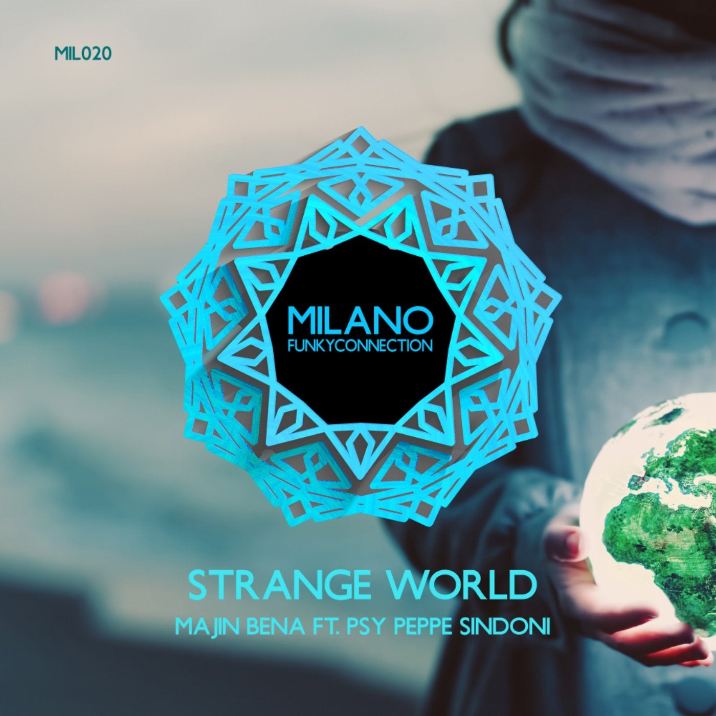 Strange World