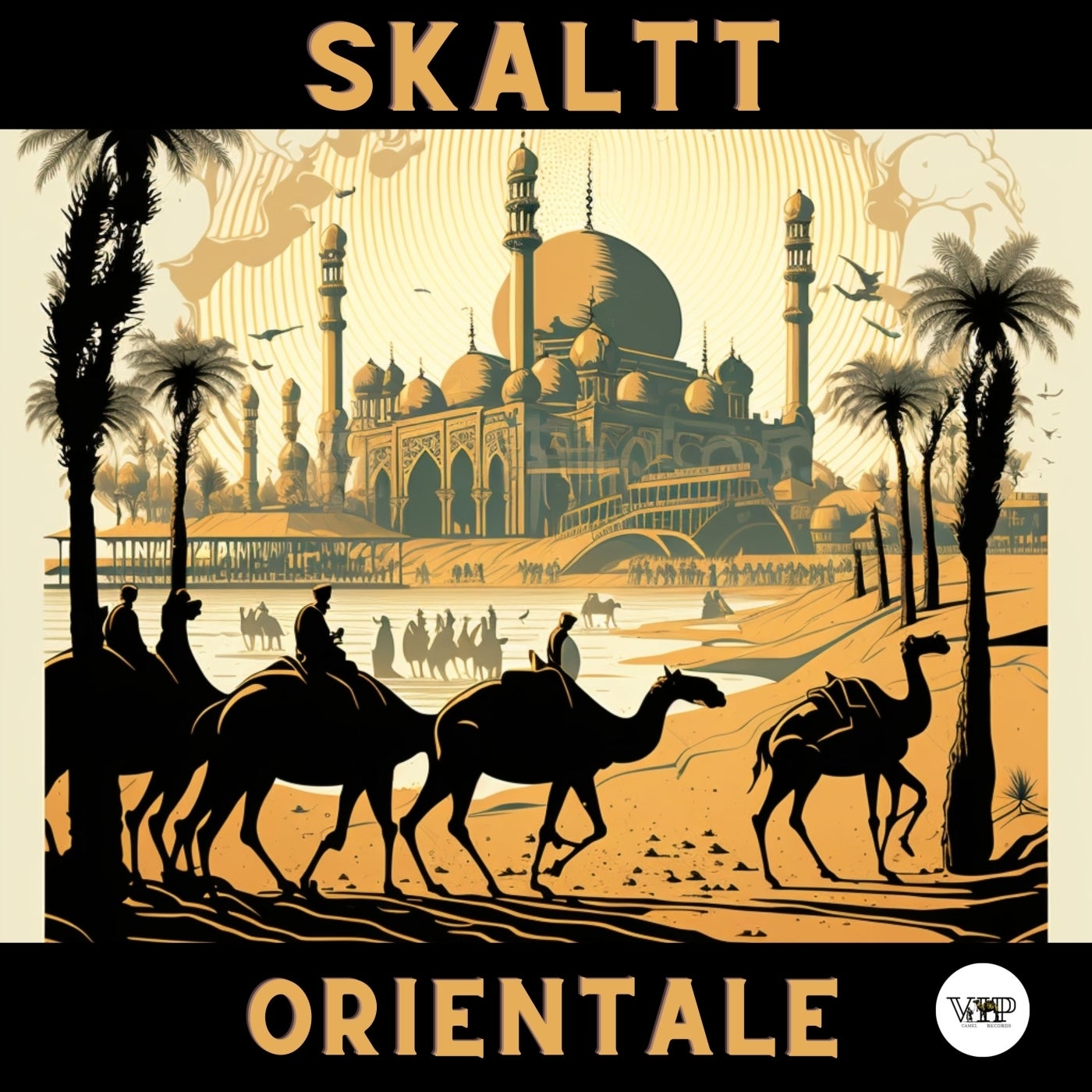 Orientale