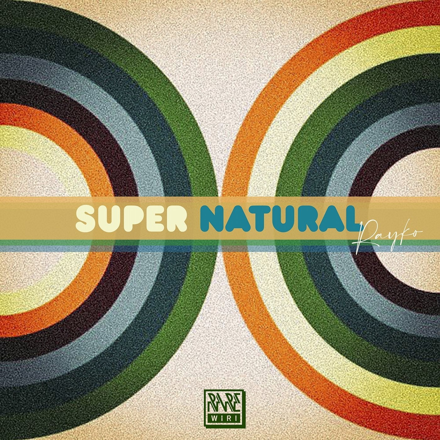 Super Natural
