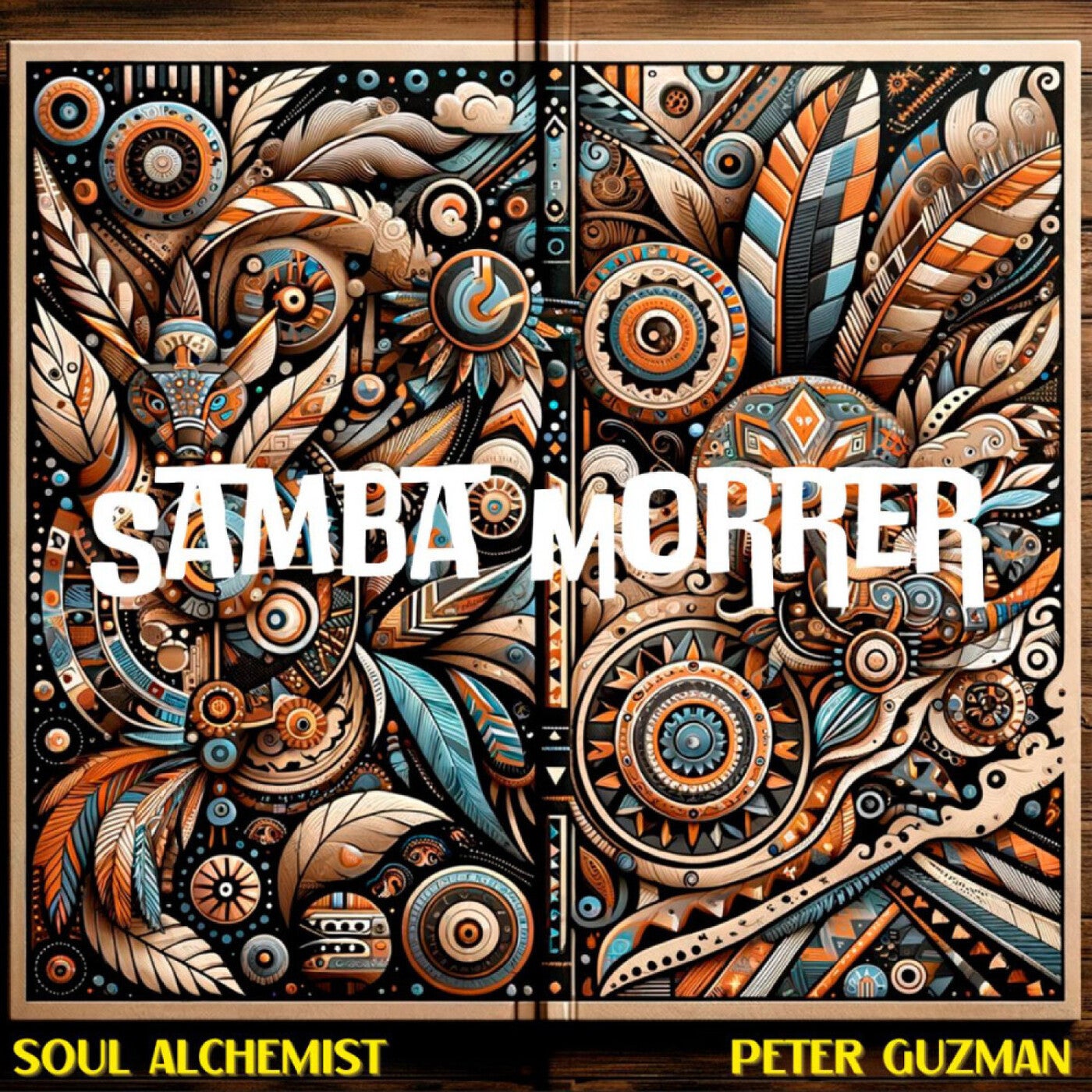 Samba Morrer (Extended)