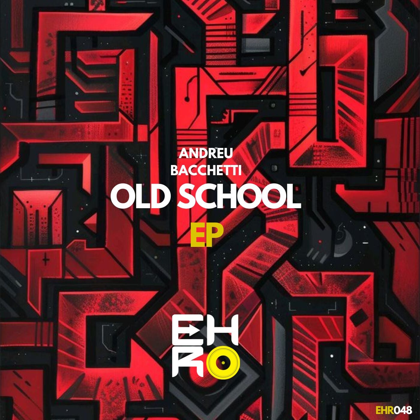 Old School EP