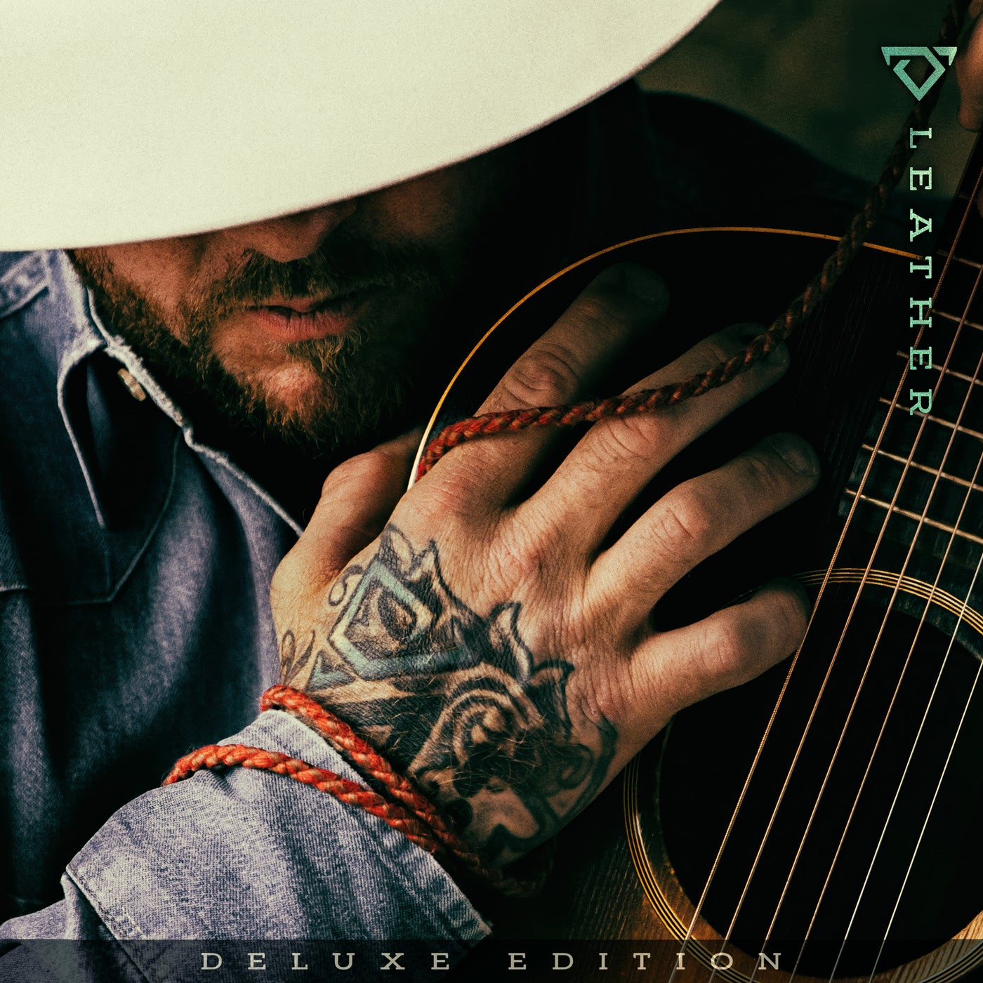 C'mon Cowgirl (Original Mix) album art