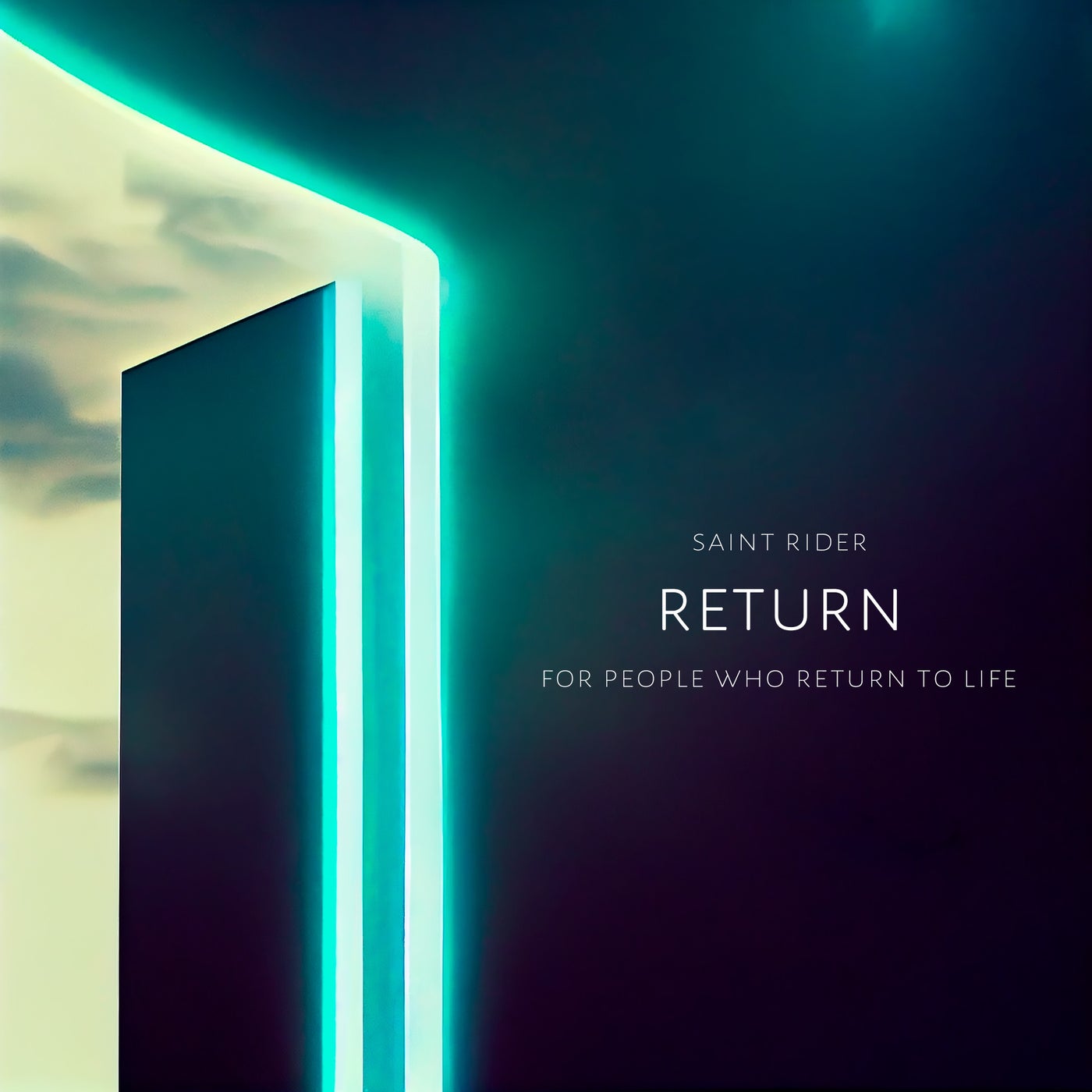 Return EP