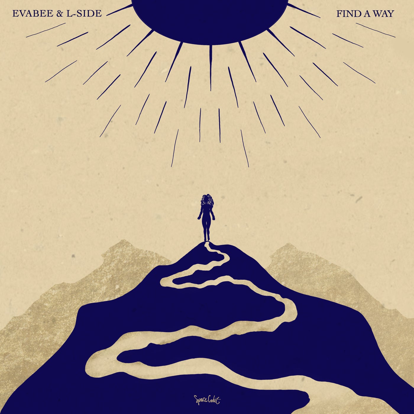 Find A Way