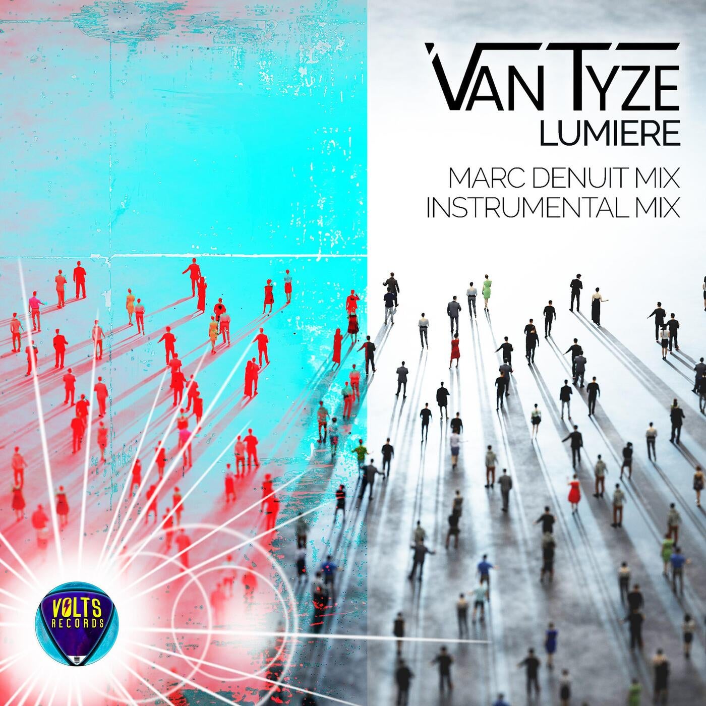 lumiere (feat. marc denuit)