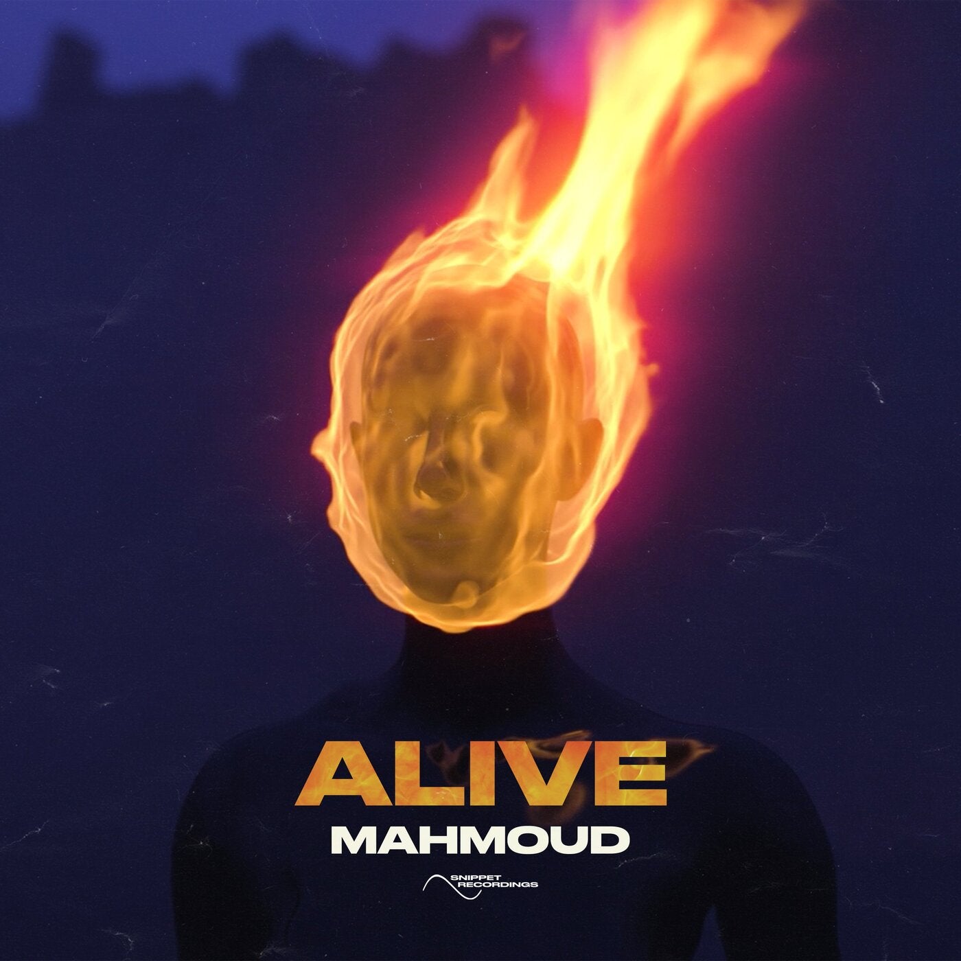 Alive