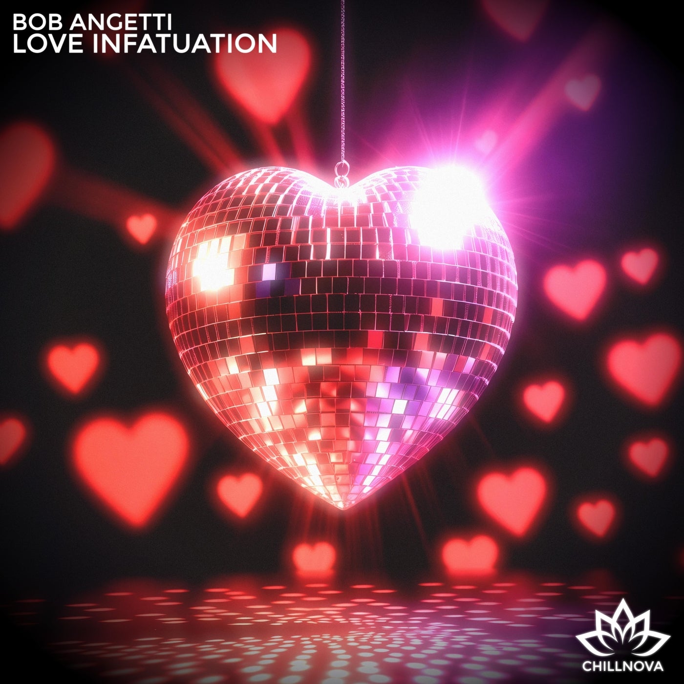Love Infatuation