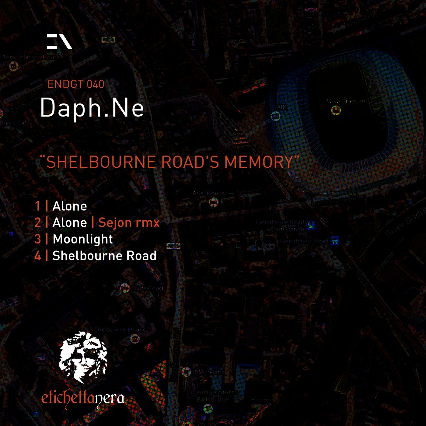 Shelbourne Road's Memory