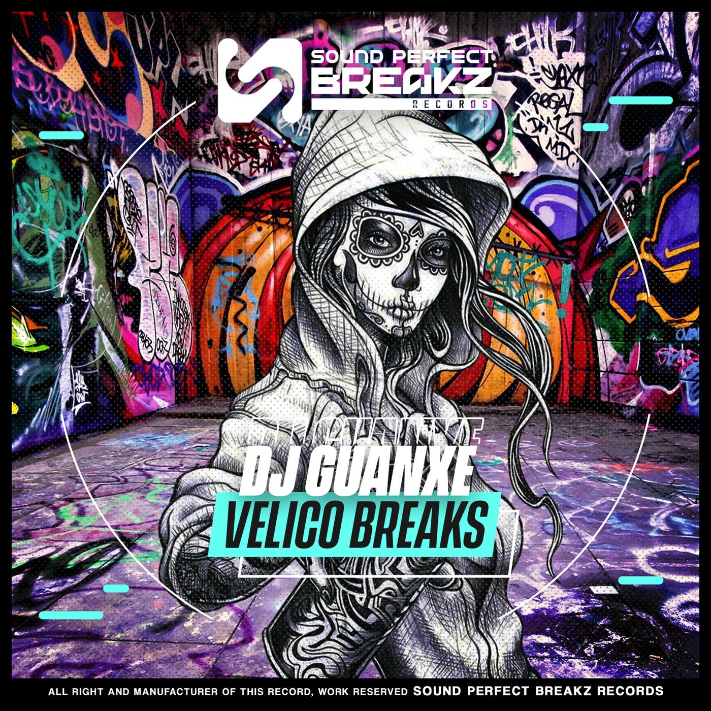 Velico breaks