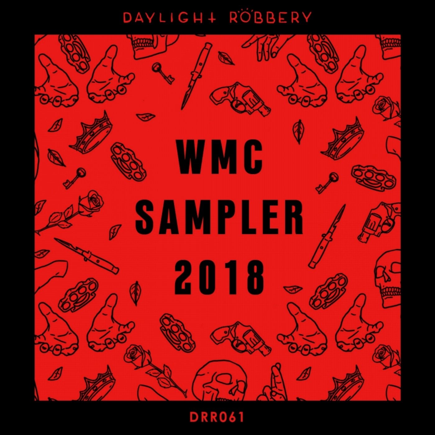 WMC Sampler 2018