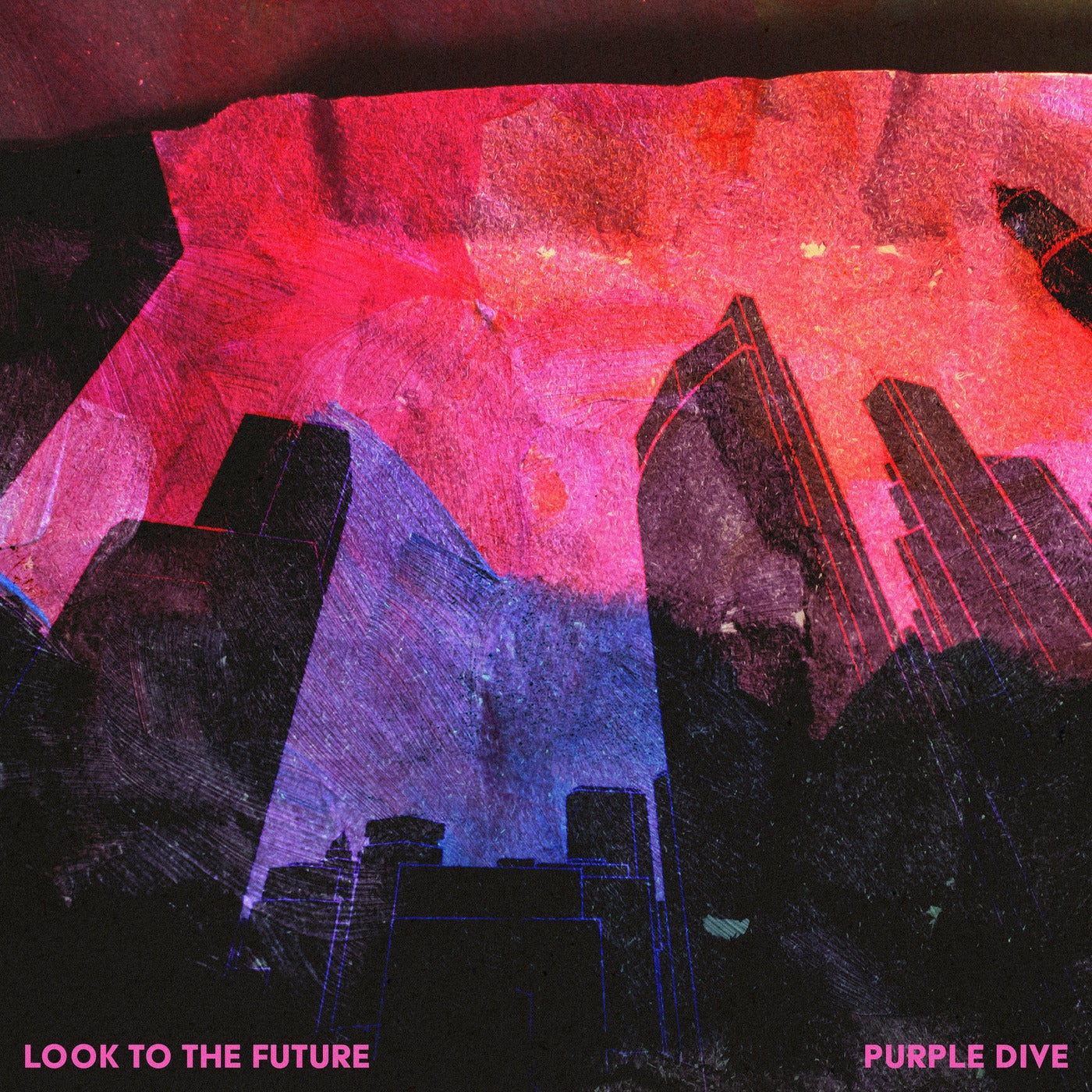 Look to the Future