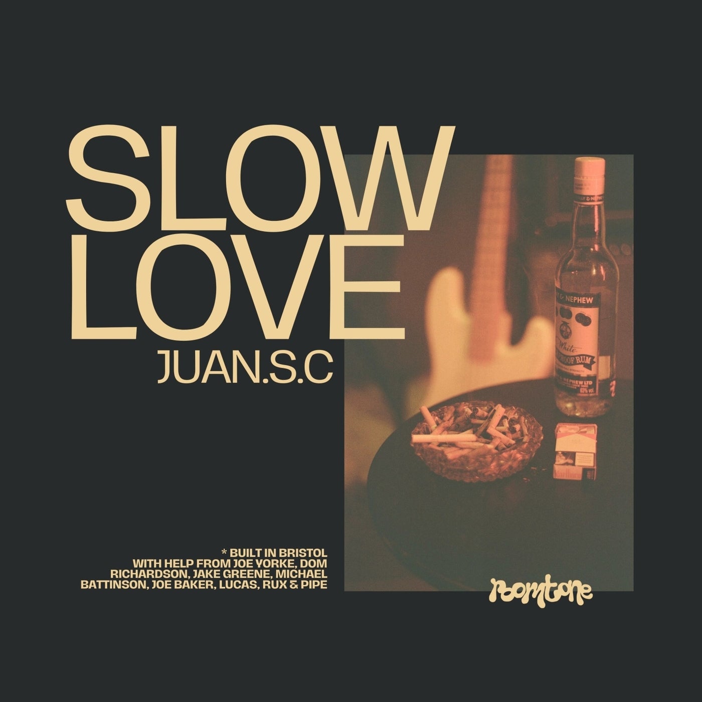 Slow Love