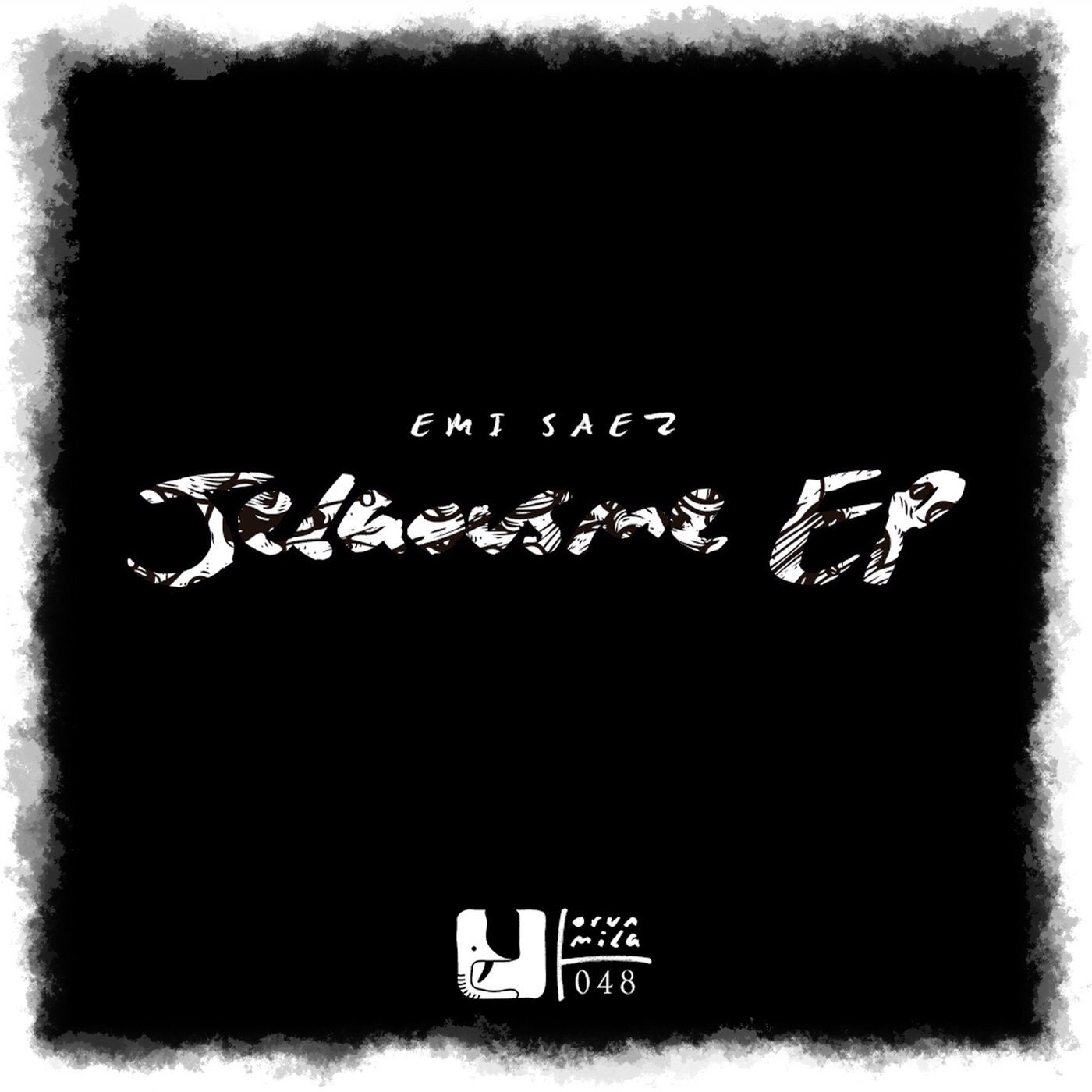 Jelaousme EP