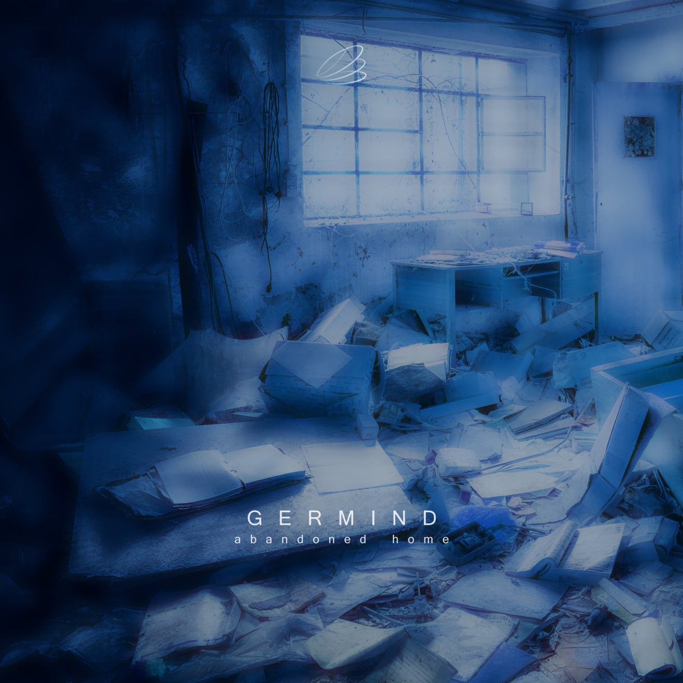 Abandoned Home