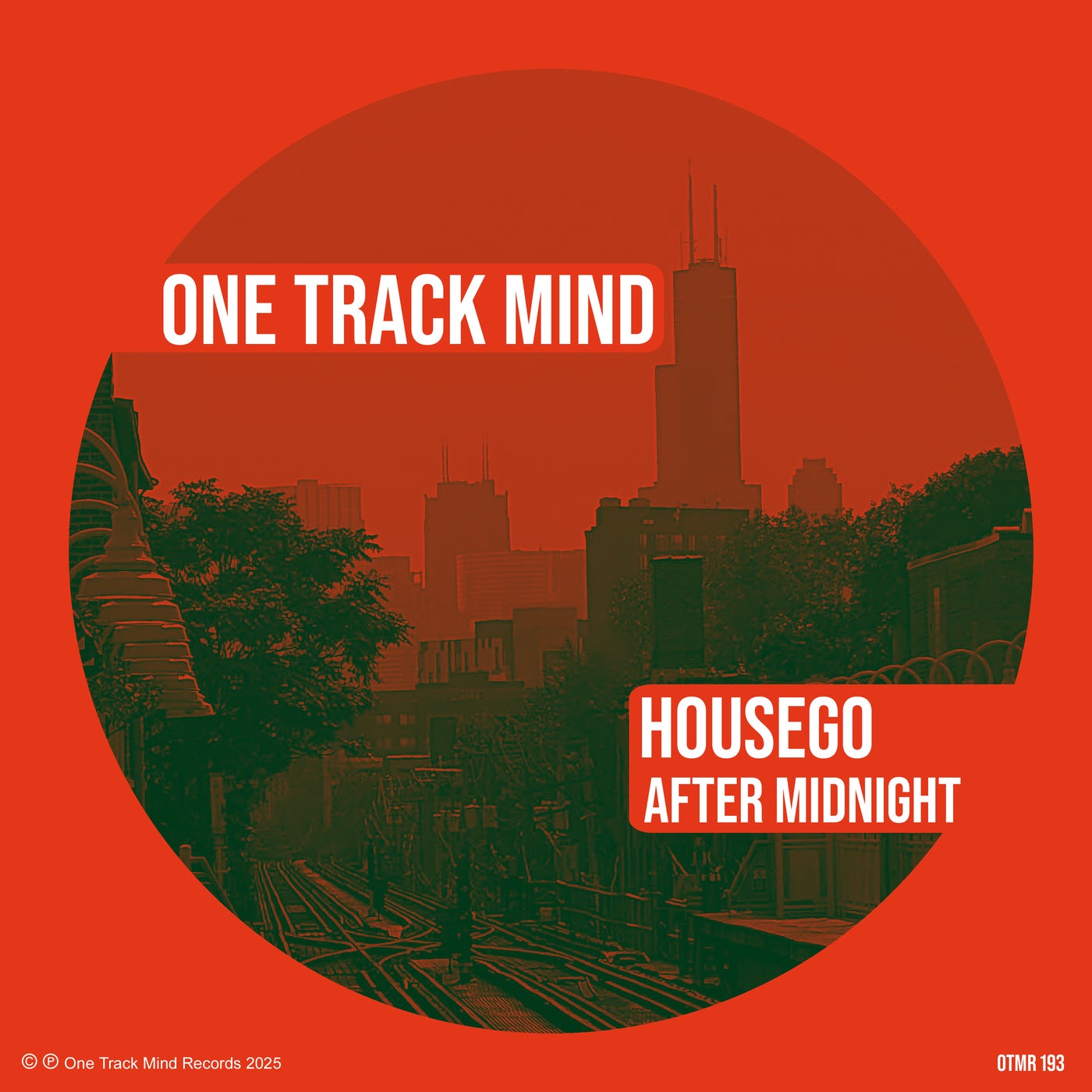 After Midnight