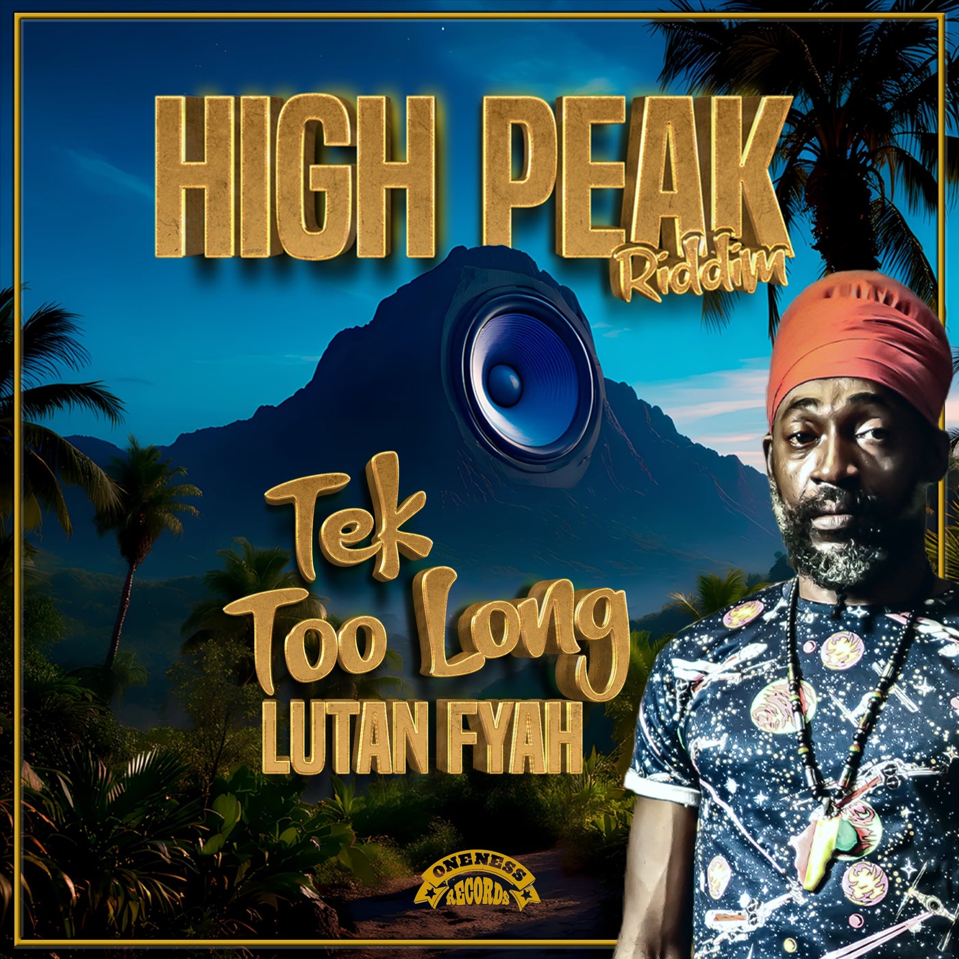 Tek Too Long