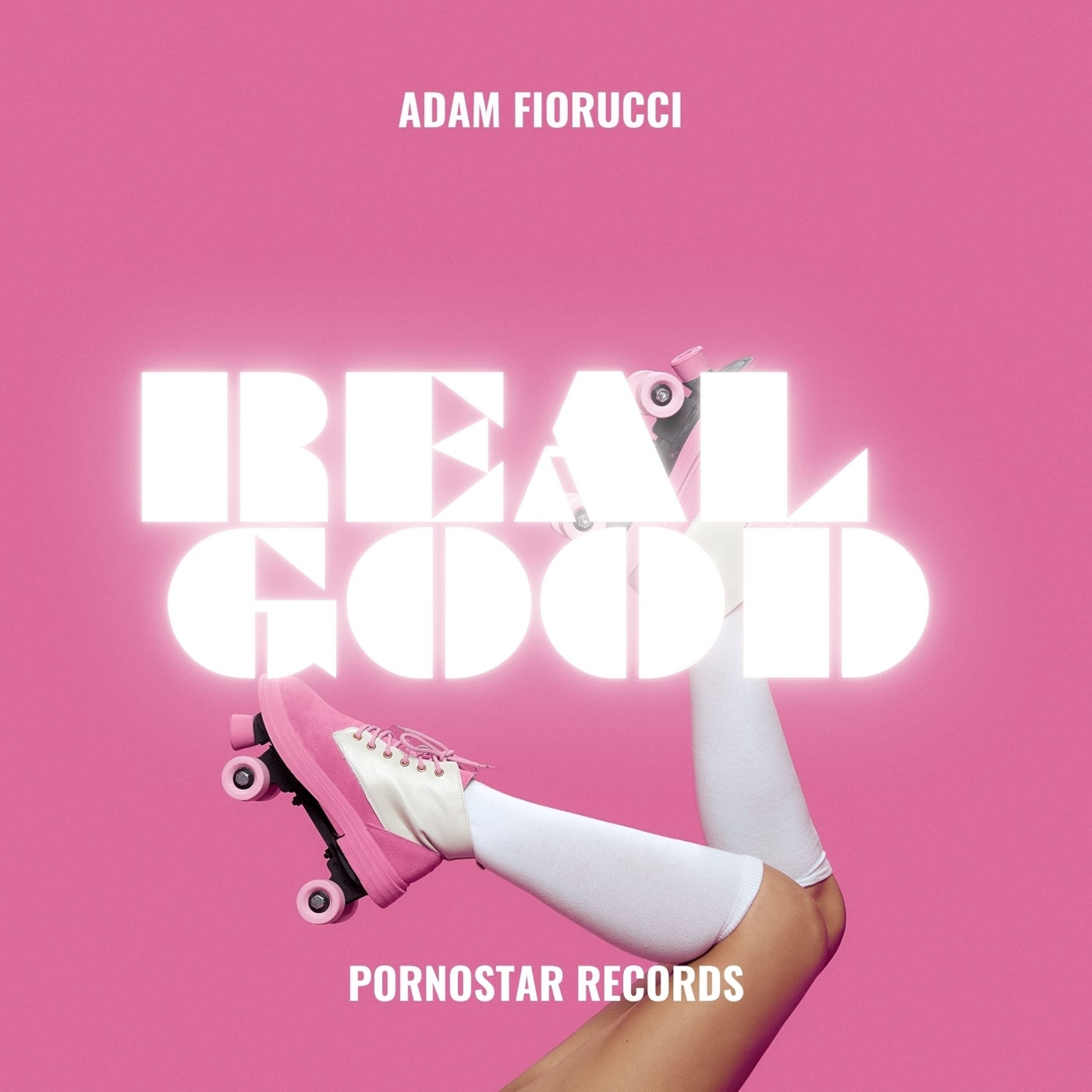 Real Good  (Original Mix)