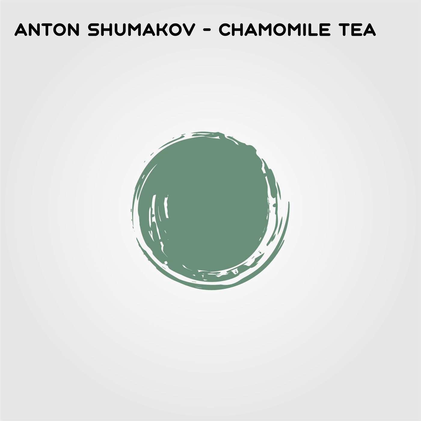 Chamomile Tea