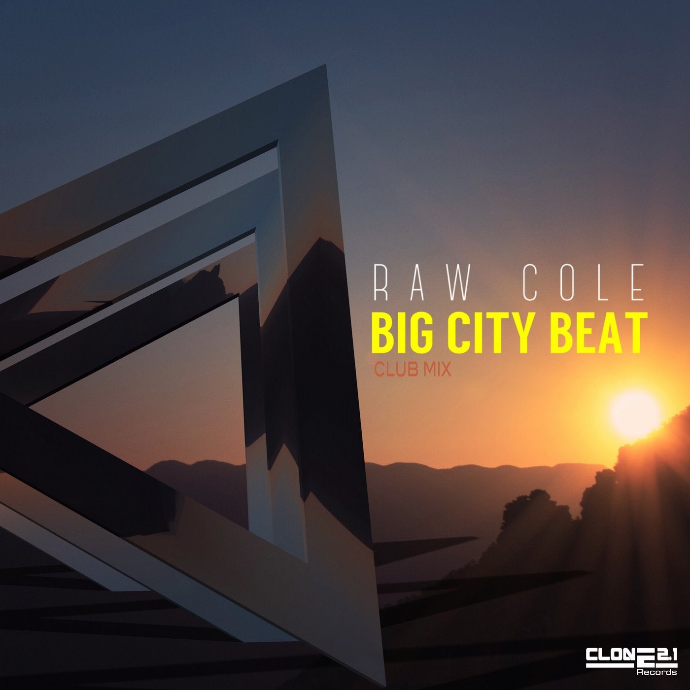 Big City Beat(Club Mix)