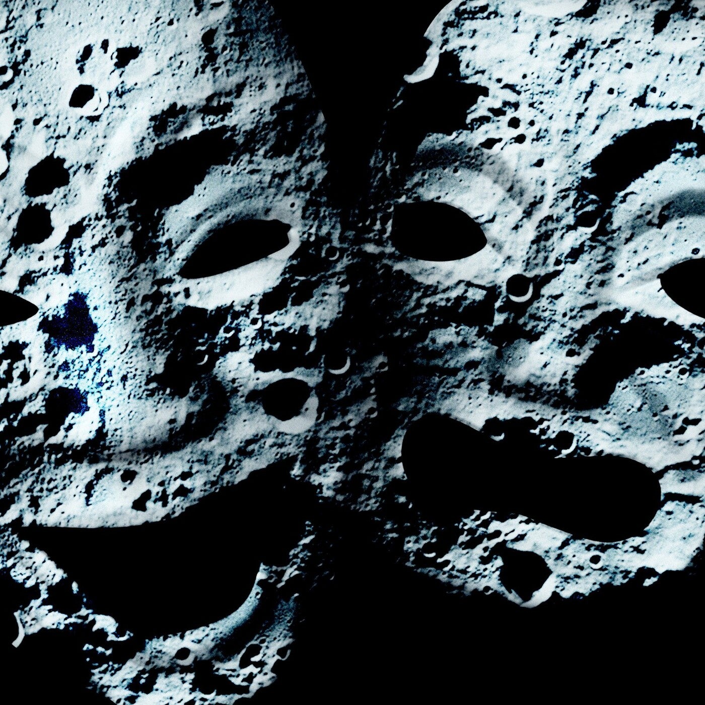 Dual Moon