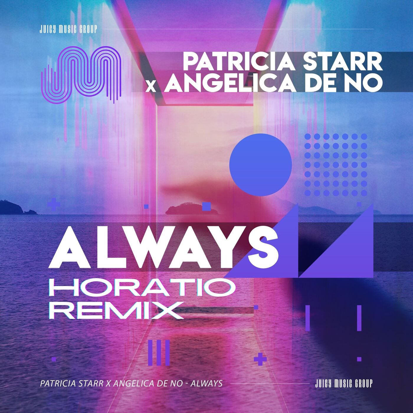 Always (Horatio Remix)