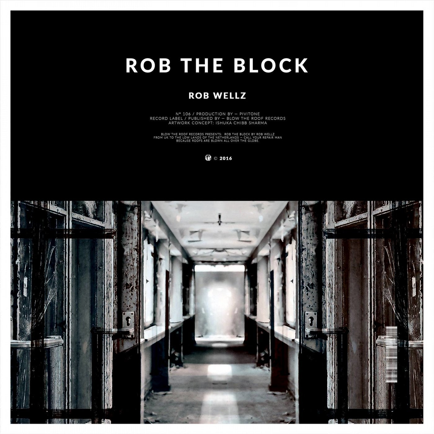 Rob The Block