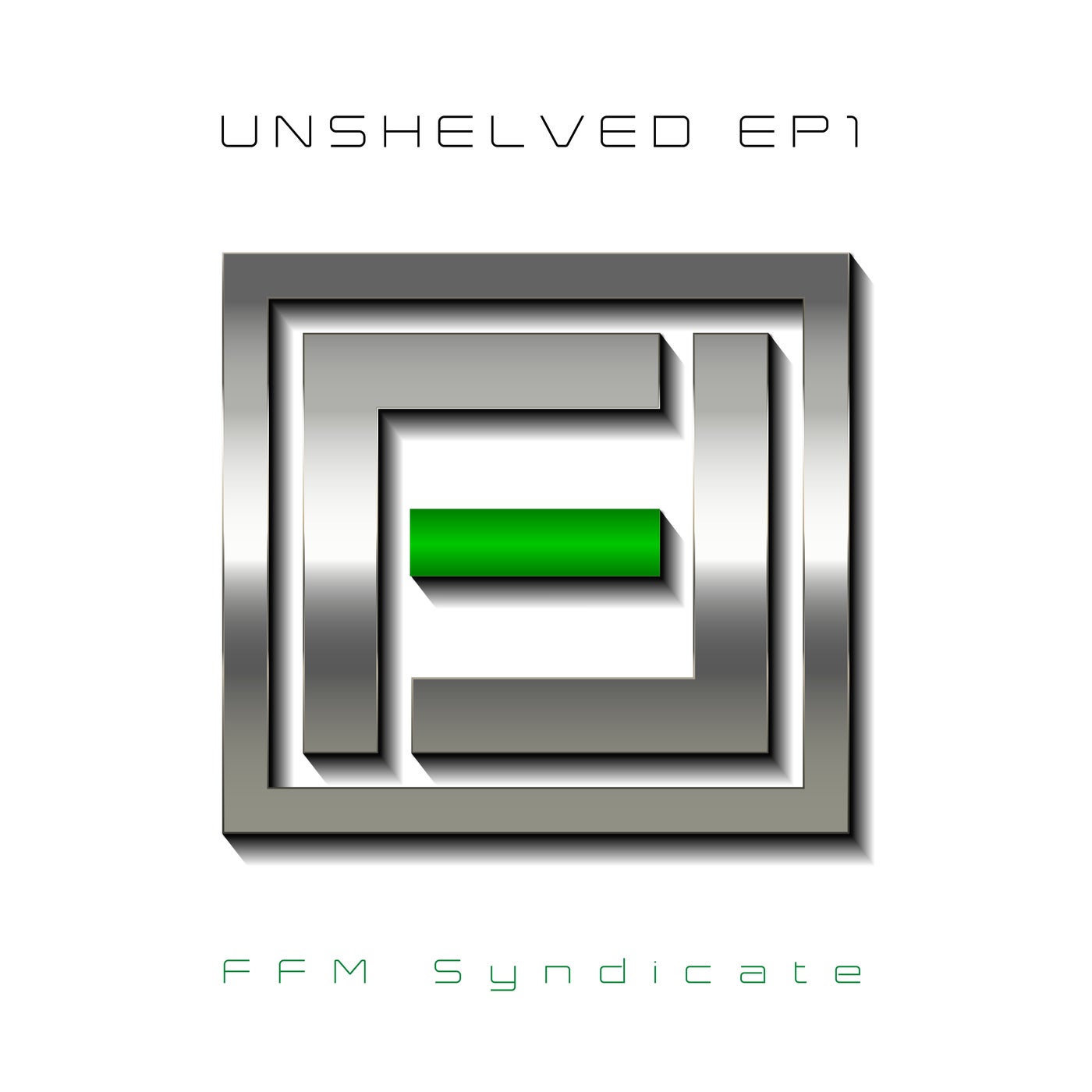 Unshelved EP1
