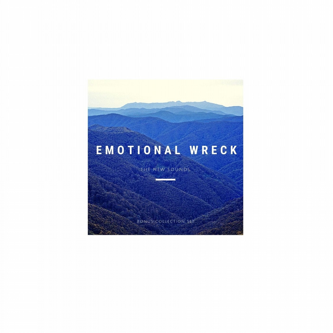 Emotional Wreck