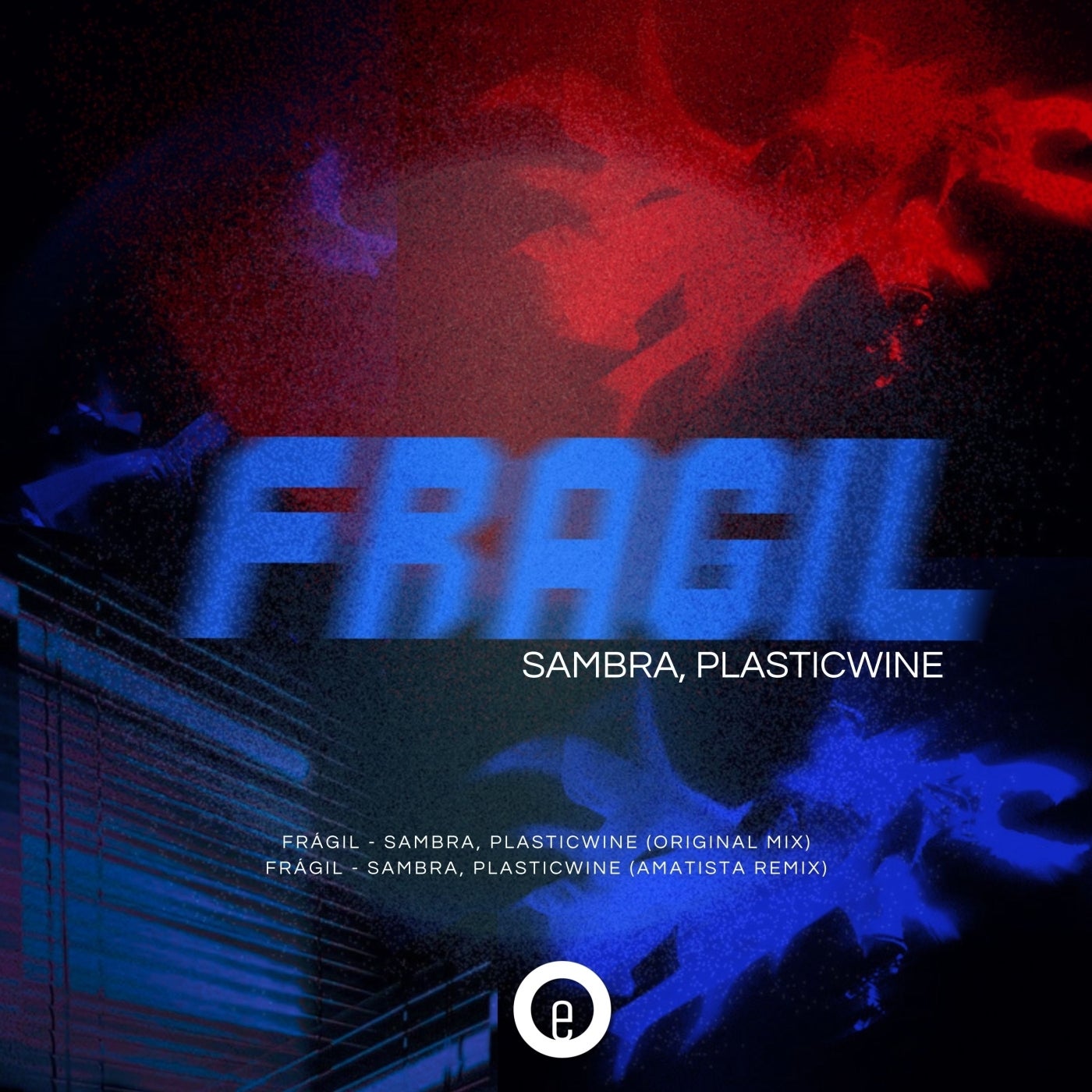 Frágil