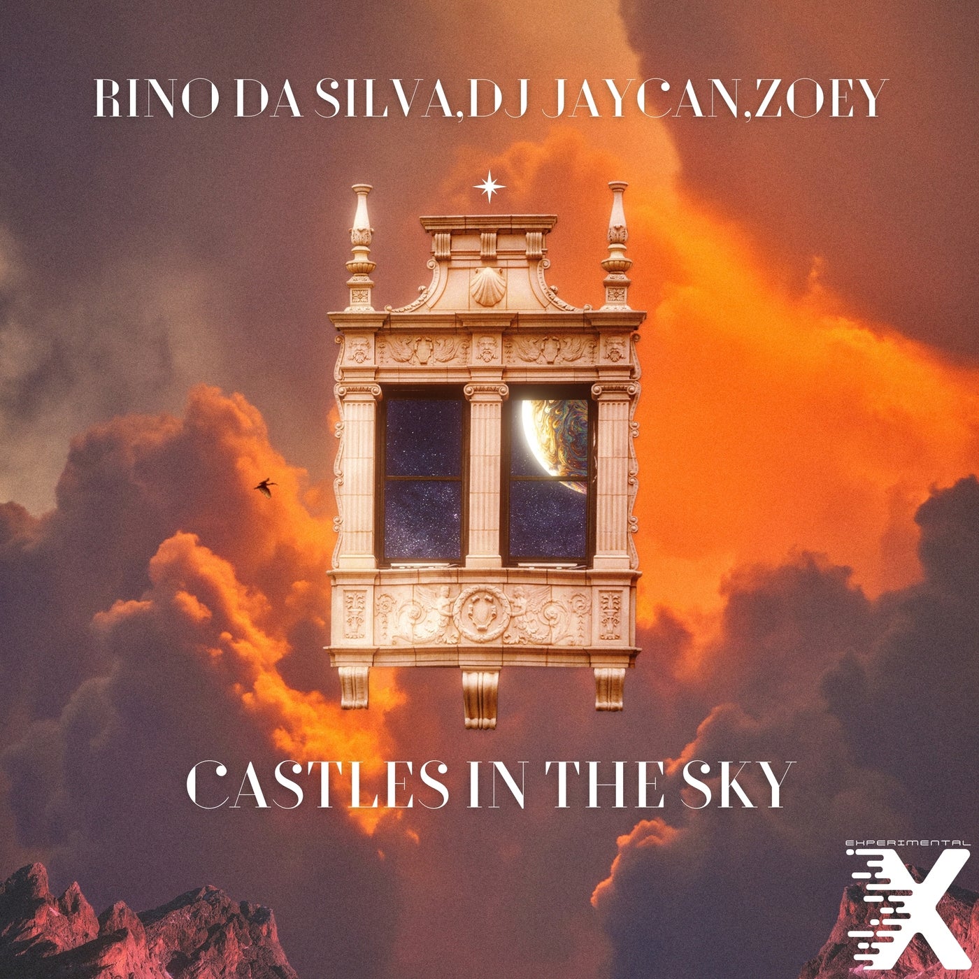 Castles in the Sky